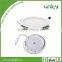 Environment-Friendly Surface Mounted Round Ultrathin Led Panel Light