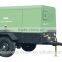 ISO electric motor driven air compressor