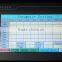 Low cost Bga Machine Repair Laptop Motherboard WDS-500 Used infrared bga rework station