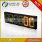 CE&ROHS approved !!!!!!! 88:88:88 led digital count up down timer
