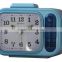 Customize Beep & Melody Alarm Clocks/Good quality sound alarm clocks hot sale