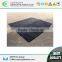 Super Size 8ft x 10ft Heavy Duty 6.5 Oz Black Mesh Shade/Truck Tarp