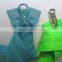 special resin Plastic Zippers