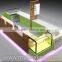 Shopping mall ice cream kiosk | 3d ice cream kiosk design | ice cream kiosk for sale