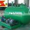 ISO 9001 certificated low price and high efficiency elevated water tank