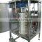 Hot Sale Cheap Temperature Chocolate Controlled Stainless Tank