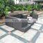 Ascot 2 Seater Cast Aluminium Patio Furniture Set.