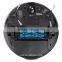 mini anti-collision portable cleaner vacuum vacum floor cleaner robot