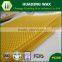 with clear quality base Chinses honey wax beeswax base