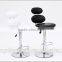 ZD-8089 New Modern PU Bar Stool High Chair