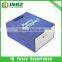 Gift Industrial Use and Accept Custom Order attractive perforate paper bag