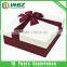 2016  Custom order environment cardboard square gift box