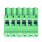 Pluggable Terminal Block 5.08mm