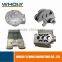 Precisely Green Sale Aluminum Steel Die Sand Casting Products Foundry