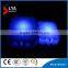 Factory Price Plastic Road Floor LED Tile Light