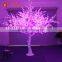 outdoor 3dm led cherry blossom tree light,led cherry blossom christmas tree lights,led trees