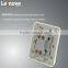leimove 86x86MM 20A 250V switch