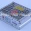 Hot sale 50w 15v 3.3a switching power supply CE factory price NES-50-15