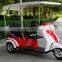 Hot Selling 1000W 3 Wheel Electric Scooter for Elderly With 2 Seats