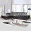 high end sectional sleeper sofa