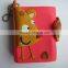 Made in Chain New Product Funny Soft PVC Video Memo