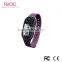 fitness watch calorie pulse pedometer fitness wrist watch for senior person cheap price for gift promotion 2016 running sports