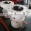 Multi-bowel Wellhead