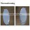 Manufacturer for thermoforming plastic cover