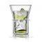 cup glass double wall
