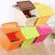 Decorative Useful Storage Box Foldable Doll Storage Boxes