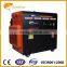 Air Cooled Diesel Generator DG650LDE-H (BIG FUEL TANK)