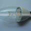 3W 5W E12 E26 CE RoHS UL e12 led candle icandle, e12 type b light bulb