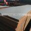 ms mild steel checkered steel plate 3mm thickness