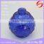 2016 New Style Mini Teardrop Aroma Diffuser Glass Bottle