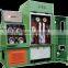 Chengjun Hot sale 22 Dies wire drawing making machine China manufacturer