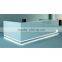 Luxury Beauty Salon Furniture of Reception Desk