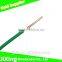 H07V-U,H07V-R,H07V-K 2.5mm2 Copper Conductor PVC Insulated Electric Wire