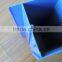 Hot Sale High Quality Industrial Aluminum Profile for Door and Window with Bright Colour