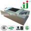 High performance and low noise FFU Fan filter unit