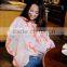 100% organic cotton printed twill Breastfeeding soft and light weight Nursing Poncho Cover Up