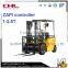 2.0 ton electric forklift