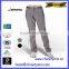 2015 china Hot sale Hangzhou waterproof outdoor casual high quality jogger pants