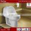 P/S trap wc kids toilet children size toilet small toilet bowl white/color children toilet