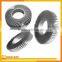 cold forging LED round column heat sink