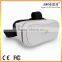 2016 Popular Virtual Reality VR Helmet 3d Glasses,Virtual Screen Mobile Cinema Glasses