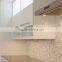 Kitchen unit drawing design idea for white modern kitchen cabinet