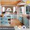 Cheap wood kitchen cabinets/low price kitchen cabinets