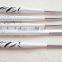 Top quality 5pcs white Nail polish brush wholesale