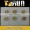 Hot selling low price good quality snap button