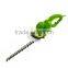 NEW Electric Hedge Trimmer Rotatable Handle , LASERCUT BLADE